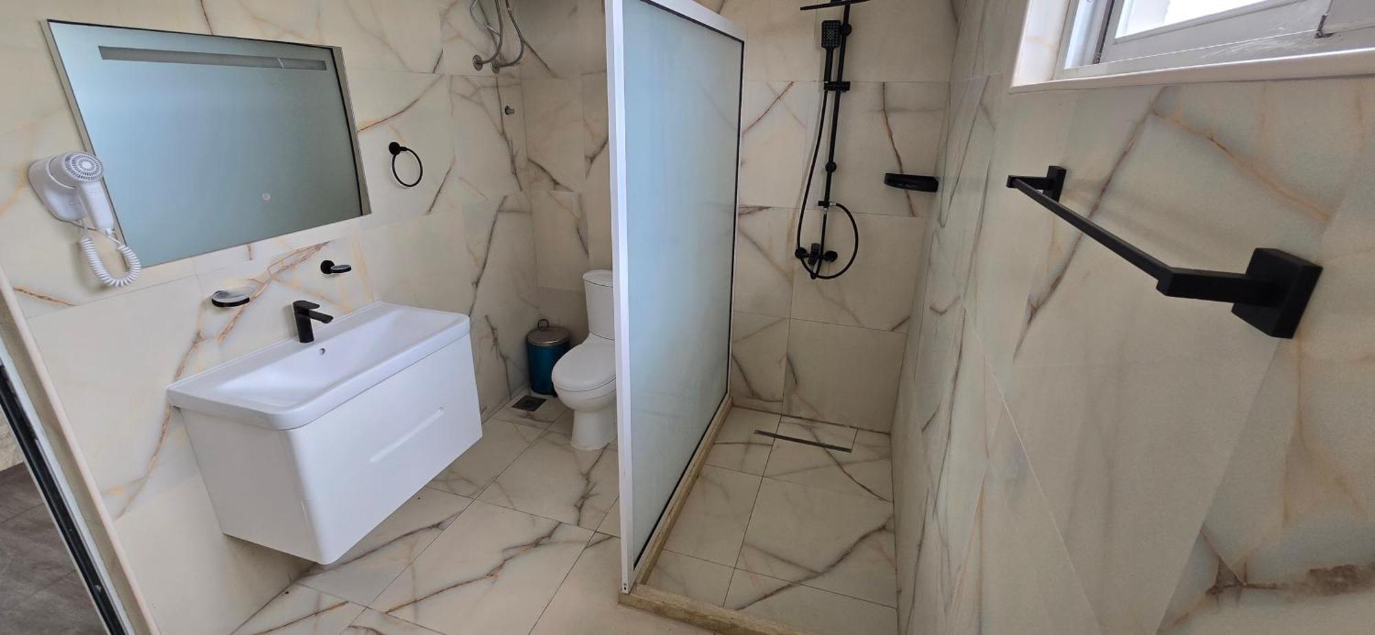 Imperial Family Resort Улцинь Экстерьер фото